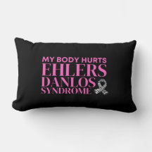 Mon corps fait mal aux EDS