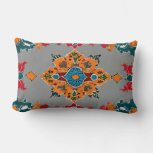 COUSSIN RECTANGLE MOQUETTE MAROCAINE