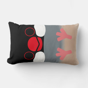 Coussin Rectangle Moteur Java (Normal)