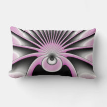 Motif d'art fractal Abstrait moderne