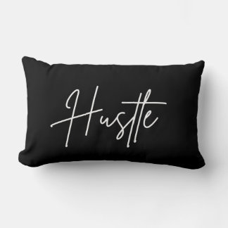 Coussin Rectangle Motivational Throw Pillow for Aesthetic Room Decor