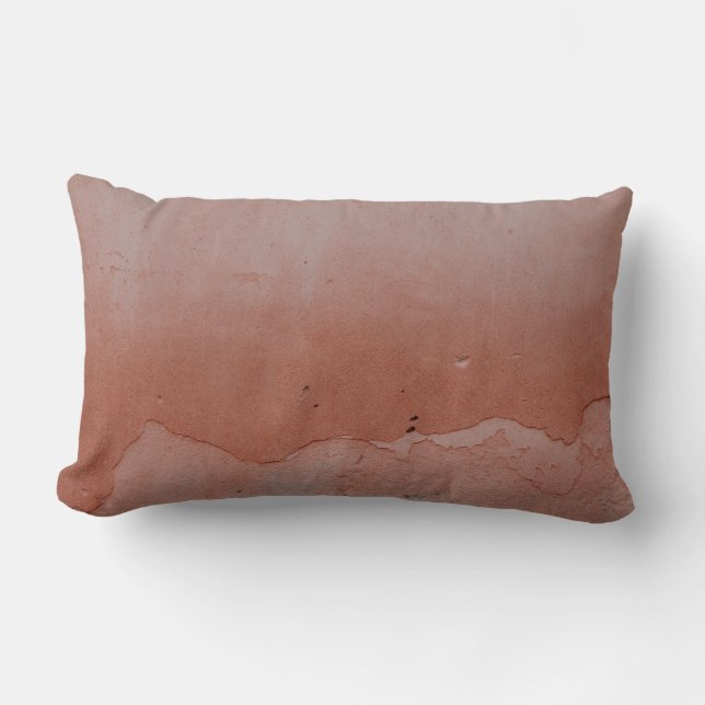 Coussin Rectangle Mur (Recto)