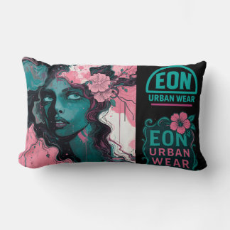 COUSSIN RECTANGLE MUSSA FLORAR