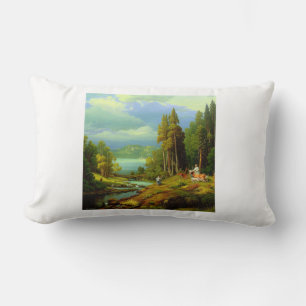 Coussin Rectangle Nature 7.