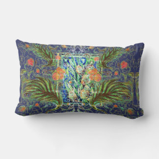 Coussin Rectangle Neighbours from the edge 