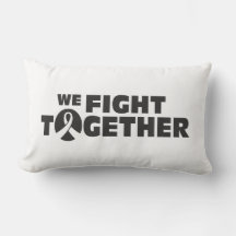Nous nous battons ensemble - Hope Fight Cure Cance