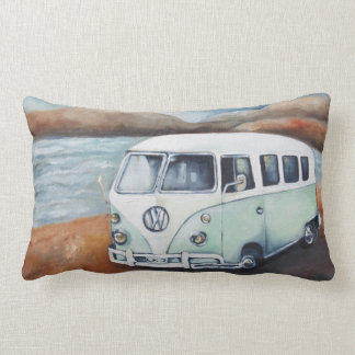 Coussin Rectangle Nouveaux débuts