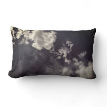 Nuages métalliques étirés