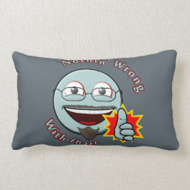 COUSSIN RECTANGLE NWWT !