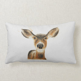 Coussin Rectangle Oh Cher Pillow
