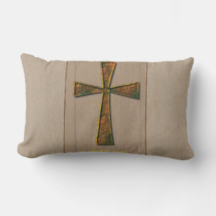 Coussin Rectangle Ordination générale Félicitations, Metal Design C