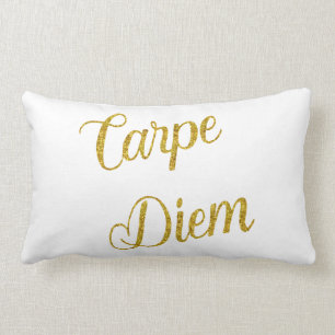 Coussin Rectangle Paillettes métalliques de parties scintillantes d