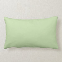 Pastel Green Solid Color Pairs Aloe Gel 058-83-18