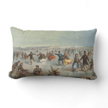 Patinage à Central Park, New York