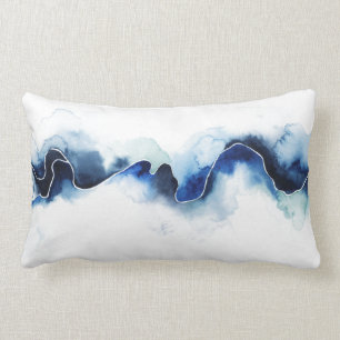 Coussin Rectangle Pause glaciaire
