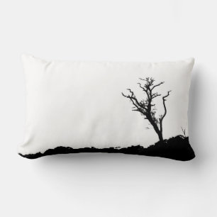 Coussin Rectangle Peinture artistique Abstraite