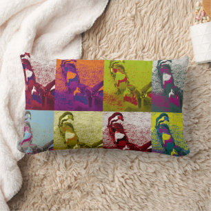 COUSSIN RECTANGLE PENGUINS