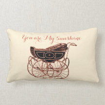 Pépinière de buggy pour bébés de Victoria