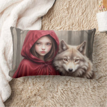 Petit Chaperon Rouge