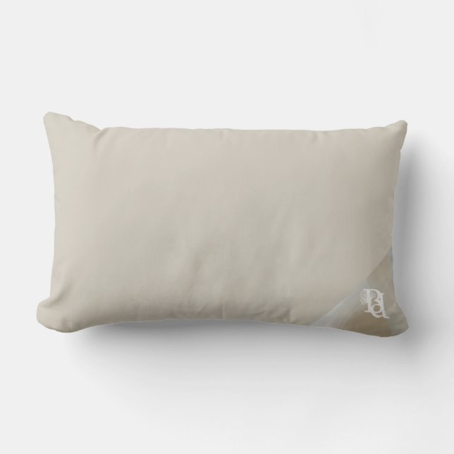 Coussin Rectangle Pillow Abstract Interior Trend Sandy Tornado (Recto)