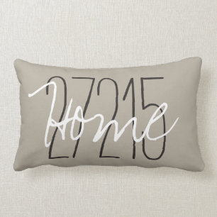 COUSSIN RECTANGLE PILLOW_HOME/ZIPCODE CHIC