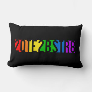 Coussin Rectangle Pilote de lancement personnalisé 2QTE2BSTR8