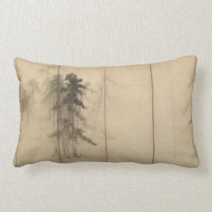 Coussin Rectangle Pins par XVIème siècle de Hasegawa Tohaku