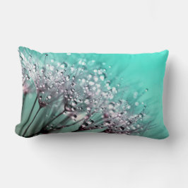 Coussin Rectangle Pissenlit