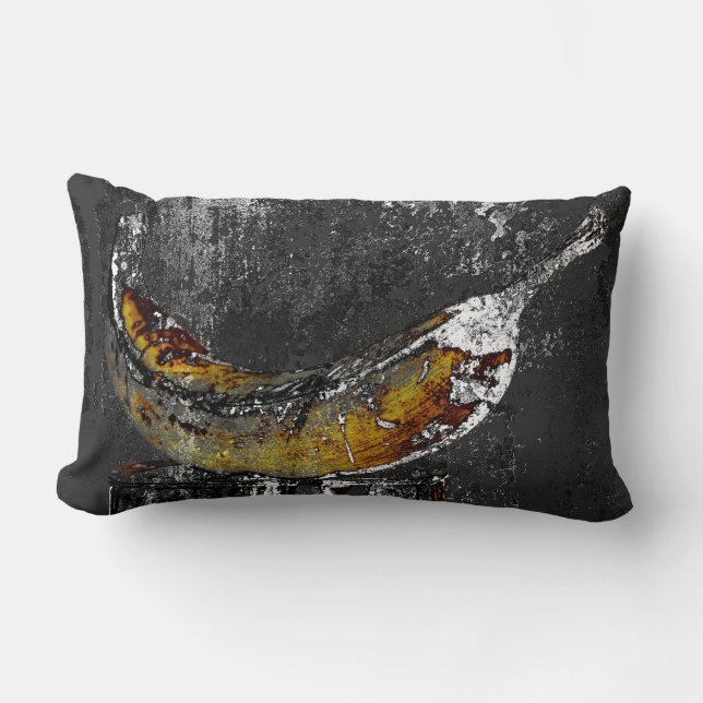 Coussin Rectangle plaine plane (Recto)
