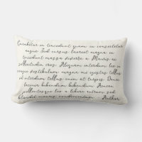 poème de paroles de chanson personnalisé