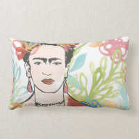 Portrait de Frida Kahlo