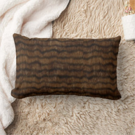 Coussin Rectangle Poster de animal