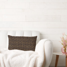 COUSSIN RECTANGLE POSTER DE ANIMAL 2