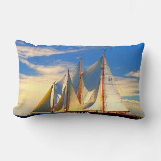 Coussin Rectangle Pour vos meilleurs rêves.