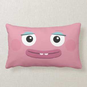 Coussin Rectangle Princesse Pillow (21" de BBSS x13")