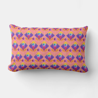 Coussin Rectangle Prismatic Dream Pillow