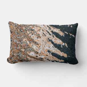 Coussin Rectangle Réflexion