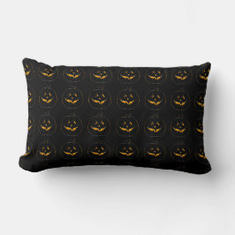 Coussin Rectangle Refroidissez et détendez-vous Happy Halloween Coll