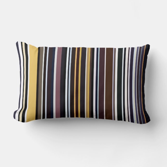 Coussin Rectangle Réparti (Recto)