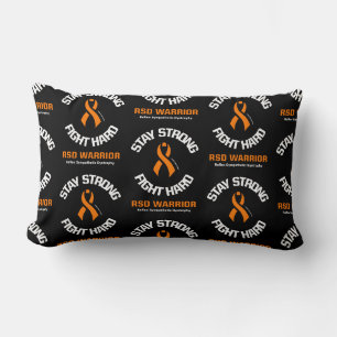 COUSSIN RECTANGLE RESTER FORT COMBATTRE DUR...RSD