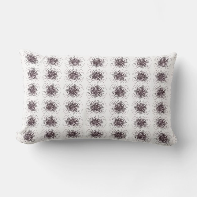 Coussin Rectangle Résumé 4 (Recto)