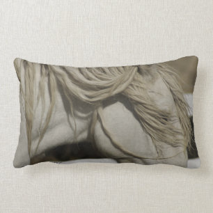Coussin Rectangle Rêves de cheval