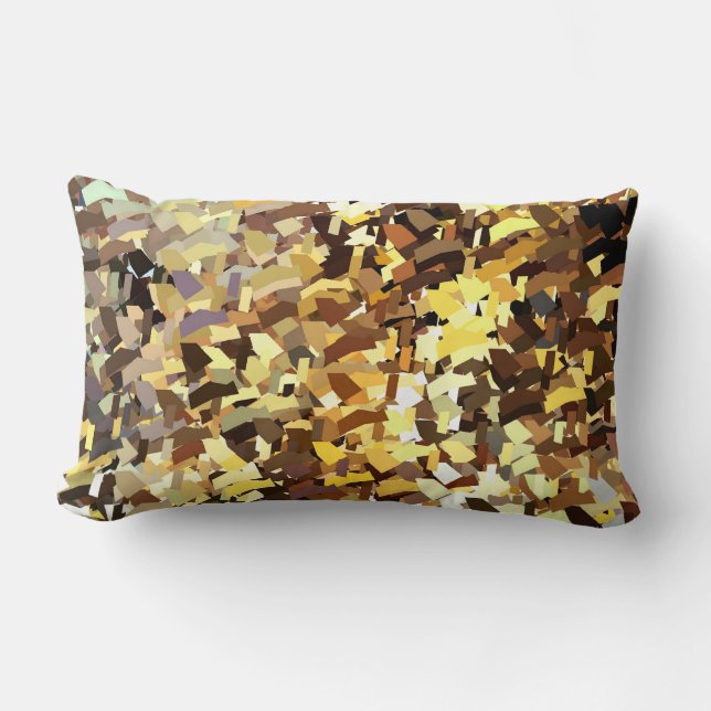 COUSSIN RECTANGLE RIVIÈRES (Recto)