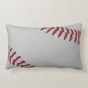 Coussin Rectangle _Roadtrip parfait de Fan-tastic_pitch de base-ball