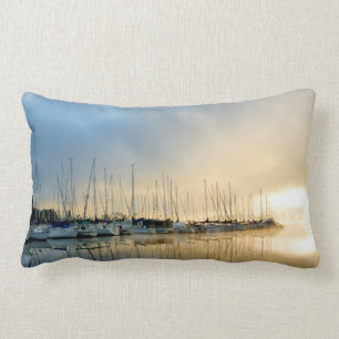 Coussin Rectangle Rompre avec le II