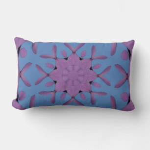 Coussin Rectangle Rosa modèle