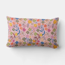 Rose ombrée moderne en batik