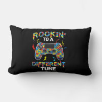 Rotation Vers Un Autre Gamer De Sensibilisation su