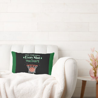 Coussin Rectangle Saisir Chaque Opportunité La Puissance De L'Inspir