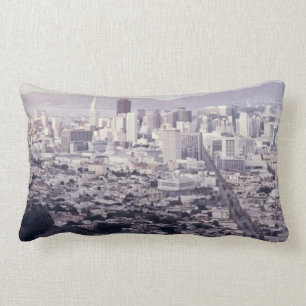 Coussin Rectangle San Francisco